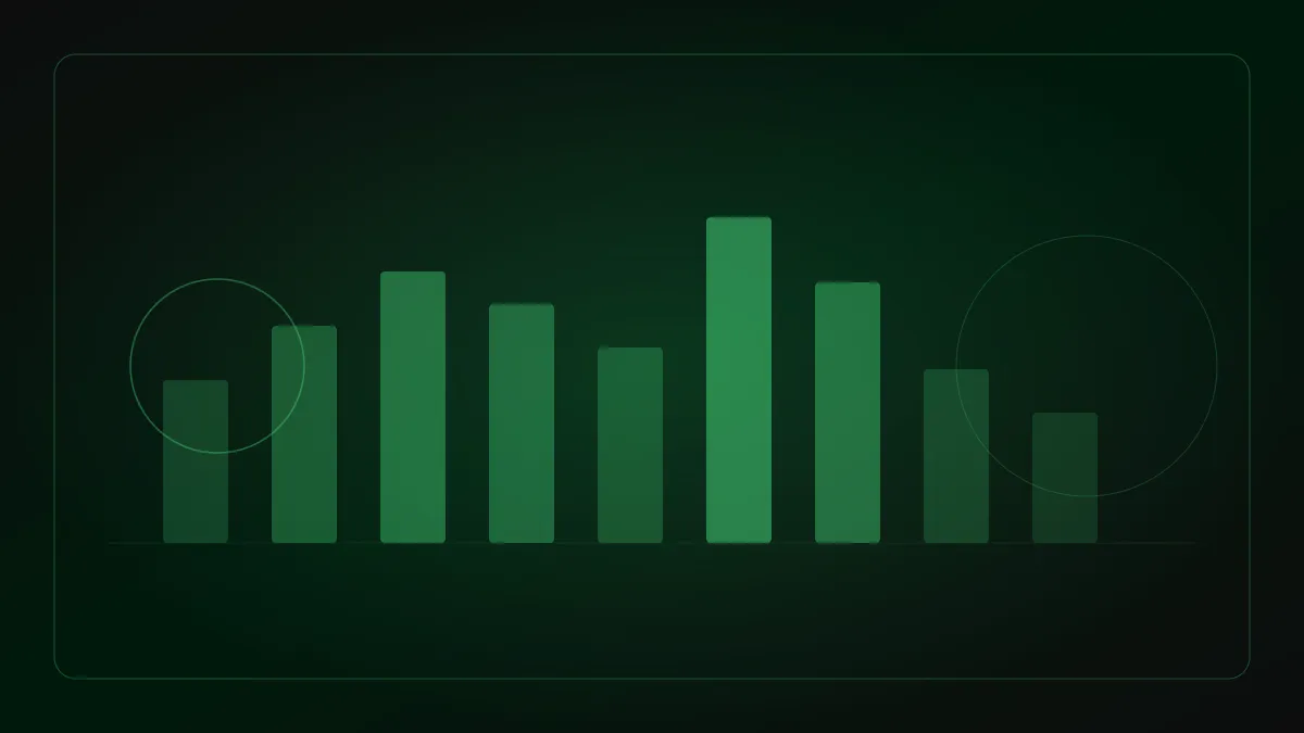 539 選號分析器介面：冷熱號統計、遺漏值分佈、連號趨勢一覽
