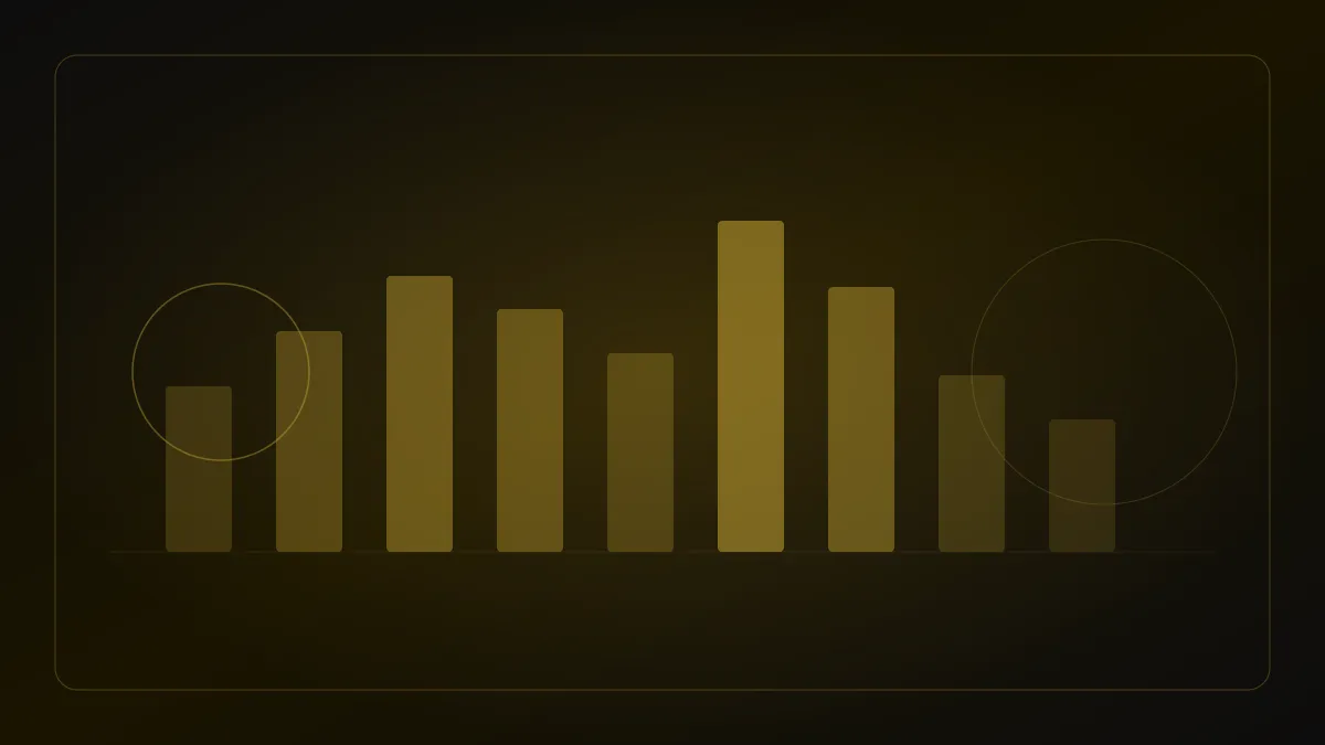 百家樂期望值計算器介面：顯示莊閒和各種投注的 EV 數值與長期損益曲線