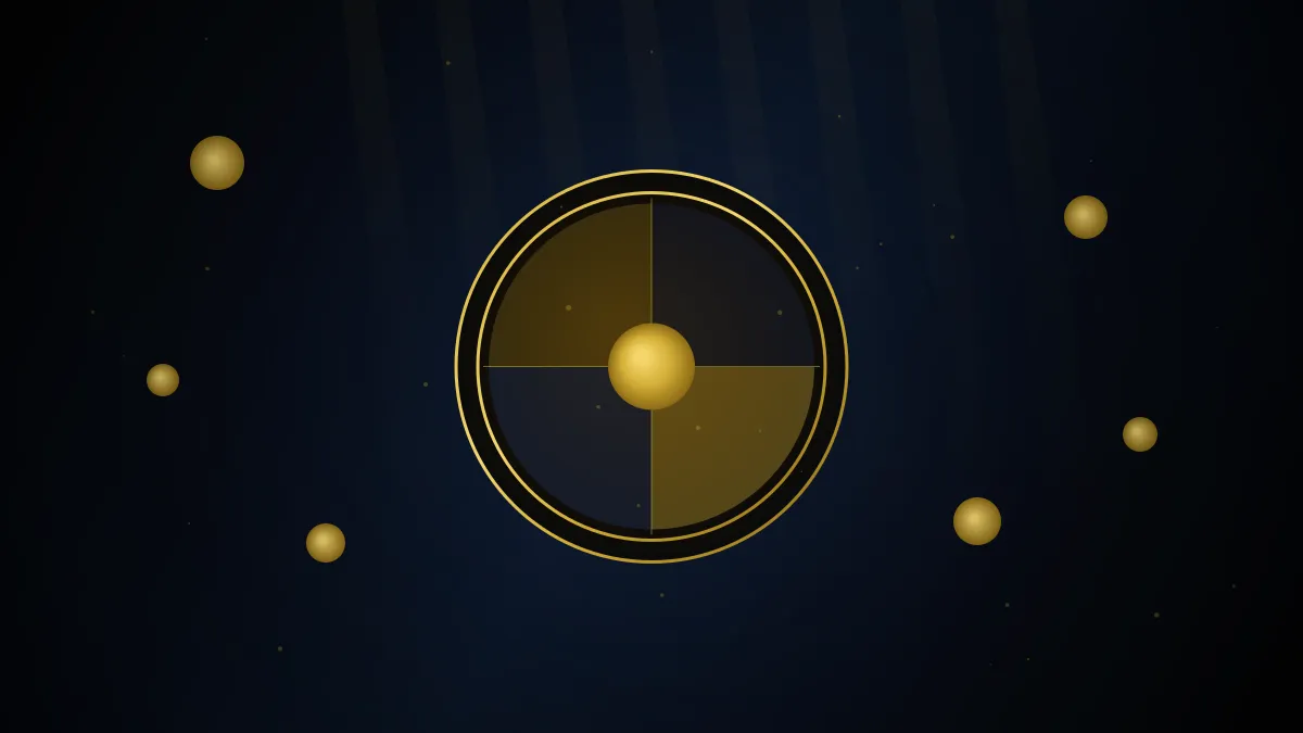 資金管理指南：金色錢幣保險庫與分層配置