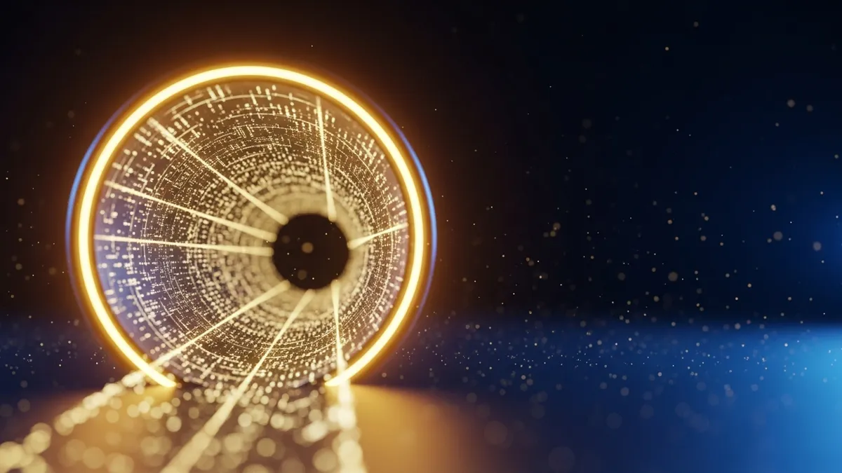 娛樂城 VPN 指南：加密隧道中流動的金色數據流