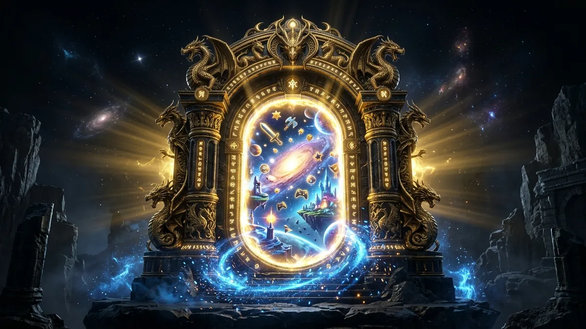 河神Online 出金實測：金幣從手機螢幕流出的概念圖，象徵快速提領